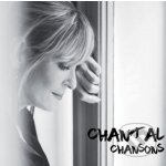 Chantal Poullain - Chansons - CD – Sleviste.cz