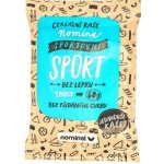 Nominal cereální kaše Sport 60 g – Hledejceny.cz