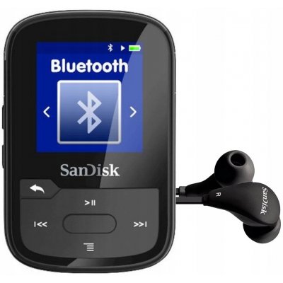 SanDisk Clip Sport Plus 32 GB