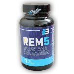 Body nutrition REM 5 sleep and relaxation 90 kapslí – Hledejceny.cz