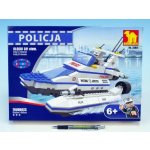 Dromader 23601 policie Člun 321 ks – Zbozi.Blesk.cz