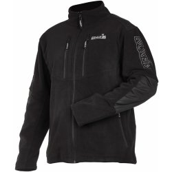 NORFIN Mikina Jacket fleece GLACIER