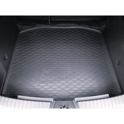 Gumová vana do kufru Rigum Dacia Duster LPG/MHEV všechny polohy kufru 2024 – Sleviste.cz