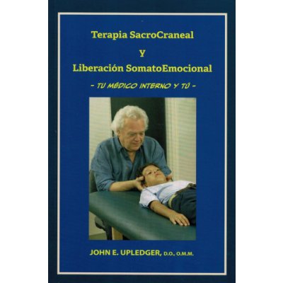 Terapia sacrocraneal y liberación somatoemocional