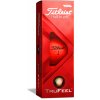 Golfový míček Titleist TruFeel 3 ks