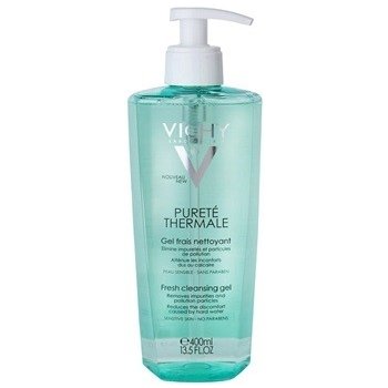 Vichy Purete Thermale čistící gel R15 400 ml