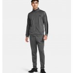 Under Armour Knit Track Suit šedá – Zboží Mobilmania