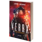 Verax: Experiment gamebook – Hledejceny.cz