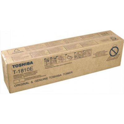 Toshiba T-1810E-5K - originální – Zboží Živě