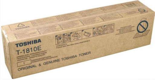 Toshiba T-1810E-5K - originální