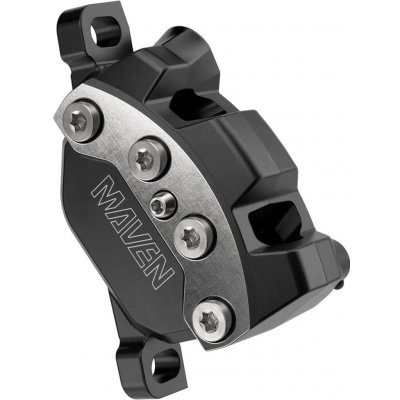 Sram Maven Ultimate A1 4 píst – Hledejceny.cz