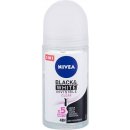 Nivea Invisible Black & White Fresh roll-on 50 ml