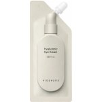 Hidehere Hyaluronic eye Cream Hydratační 25 ml – Hledejceny.cz