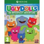 UglyDolls – Zboží Živě