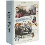 Album s kapsami Grupoerik Harry Potter 100 stran 13x17 cm – Zboží Živě