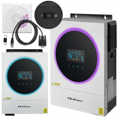 Qoltec 53873 – Sleviste.cz