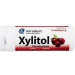 Miradent Xylitol skořice 30 g – Zboží Dáma
