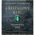 Křišťálový klíč I. / Falknovská huť - Vlastimil Vondruška – Sleviste.cz