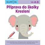 nakladatelství Svojtka & Co., s.r.o. Příprava do školky Kreslení – Hledejceny.cz