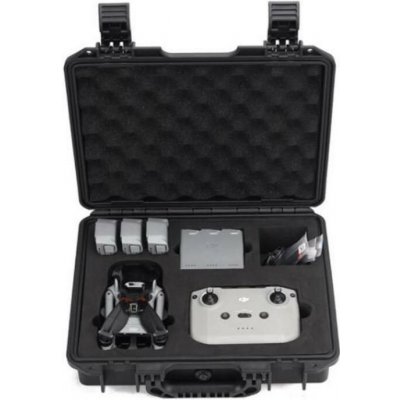STABLECAM DJI Mini 5 Pro - Vodotěsné pouzdro ABS pro DJI Mini 5 Pro (DJI RC 2 / RC-N3) PE_1DJ8249 – Hledejceny.cz