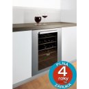 Hotpoint WZ 36 IX/HA