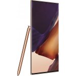 Samsung Galaxy Note20 Ultra 5G N986B 12GB/256GB Mystic Black – Zboží Živě
