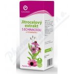 Galmed Sirup jitrocelový s echinaceou a vit.C 310 g – Hledejceny.cz