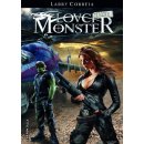 Lovci monster Legie - Larry Correia