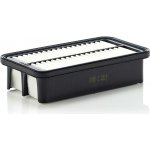 MANN-FILTER vzduchový filtr C 2219 – Hledejceny.cz