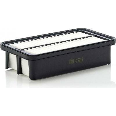 MANN-FILTER vzduchový filtr C 2219 – Hledejceny.cz