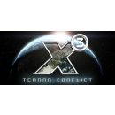 X3: Terran Conflict