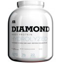 Fitness Authority Diamond Hydrolysed Whey Protein 2000 g