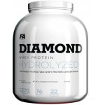 Fitness Authority Diamond Hydrolysed Whey Protein 2000 g – Hledejceny.cz