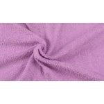 Brotex froté prostěradlo světle fialové 220x200 – Zboží Dáma