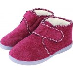 Důchodky pro seniory dámské bordó – Sleviste.cz