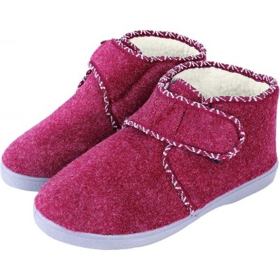 Důchodky pro seniory dámské bordó – Sleviste.cz