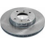 Brzdový kotouč FEBI BILSTEIN 27108