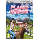 Planet Horse