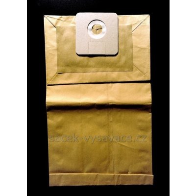 Sprintus 660142 sáčky papírové 5 ks – Zboží Mobilmania