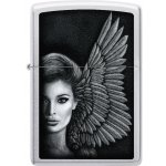 Zippo 20796 Lady Wing Design – Hledejceny.cz
