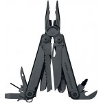 Leatherman Kleště multifunkční skládací SURGE Molle ČERNÉ – Hledejceny.cz