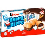 Ferrero Kinder Happy Hippo Cocoa Cream 103 g – Zboží Dáma