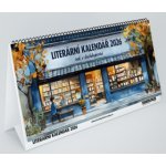 Literární 2026 – Zboží Dáma