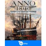 Anno 1800 Complete Edition Year 3 – Hledejceny.cz