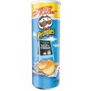 Pringles sůl a ocet 165g