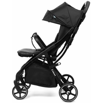 Kidnort Sport Fjällräv černý 2024 – Hledejceny.cz