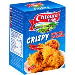 Chtoura Crispy Spicy – pálivá obalovací směs 500g – Hledejceny.cz