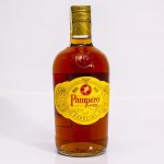 Pampero Anejo Especial 40% 0,7 l (holá láhev)