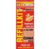 Plnící sada EKOCOLOR ECCA 204-B, ECCA 204-B, černý (black), 2x19ml, Refillkit, pro cartridge PGI525PGBK