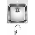 Set Blanco Supra 400-IF/A R12 + Mida – Zboží Dáma